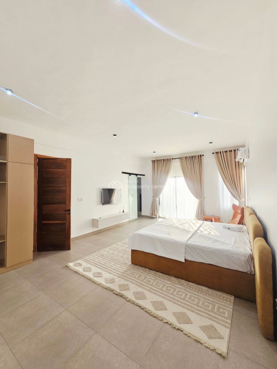 Lovely 3 Bedroom Apartment with Bq, Ikate, Ikate, Lekki, Lagos, Block of Flats for Sale