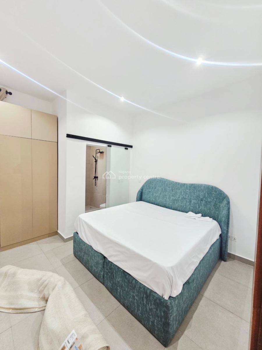 Lovely 3 Bedroom Apartment with Bq, Ikate, Ikate, Lekki, Lagos, Block of Flats for Sale