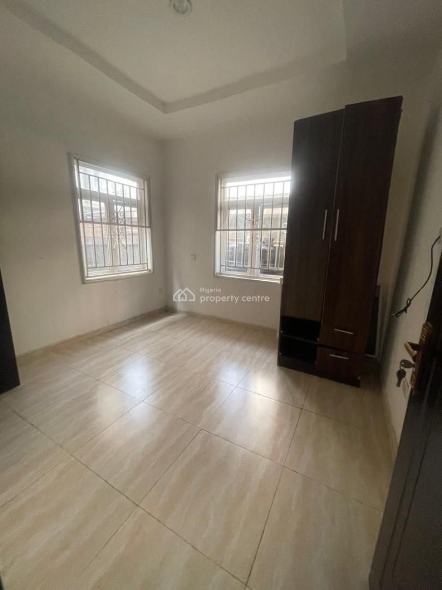 5 Bedroom Duplex, Chevron, Lekki Phase 2, Lekki, Lagos, Detached Duplex for Rent