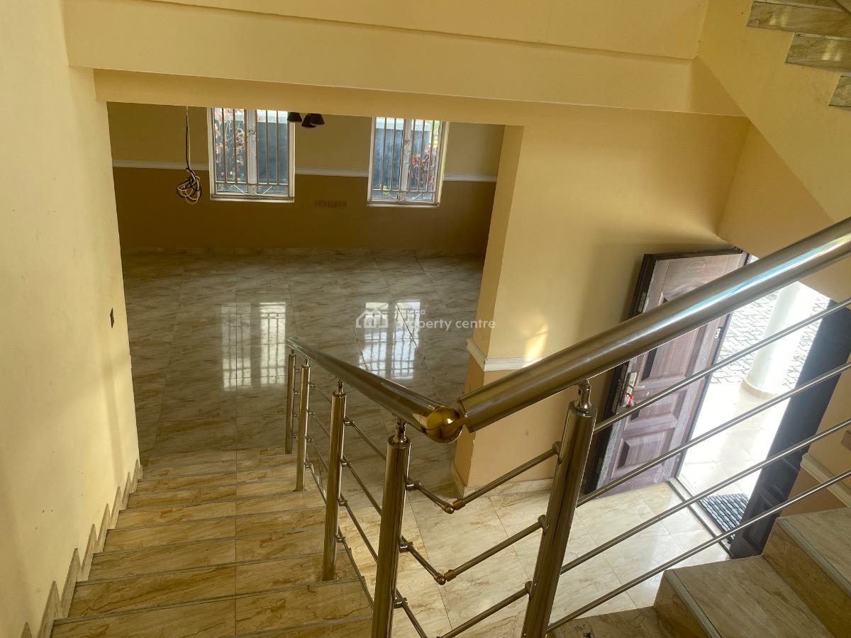 Brand New Fully Detached 3 Bedroom Duplex with 2 Bedroom Bungalow, Amen Phase 2, Eleko, Ibeju Lekki, Lagos, Detached Duplex for Rent