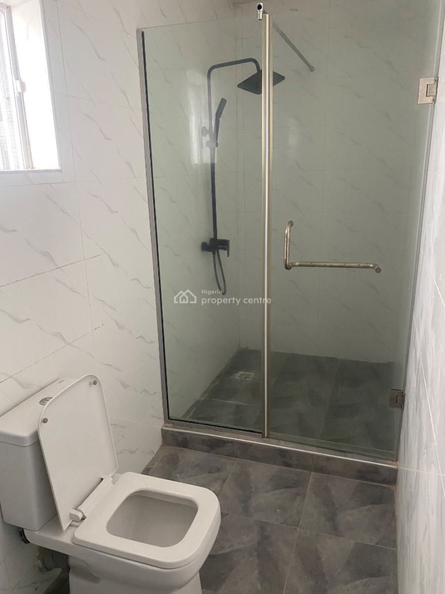 Brand New Fully Detached 3 Bedroom Duplex with 2 Bedroom Bungalow, Amen Phase 2, Eleko, Ibeju Lekki, Lagos, Detached Duplex for Rent