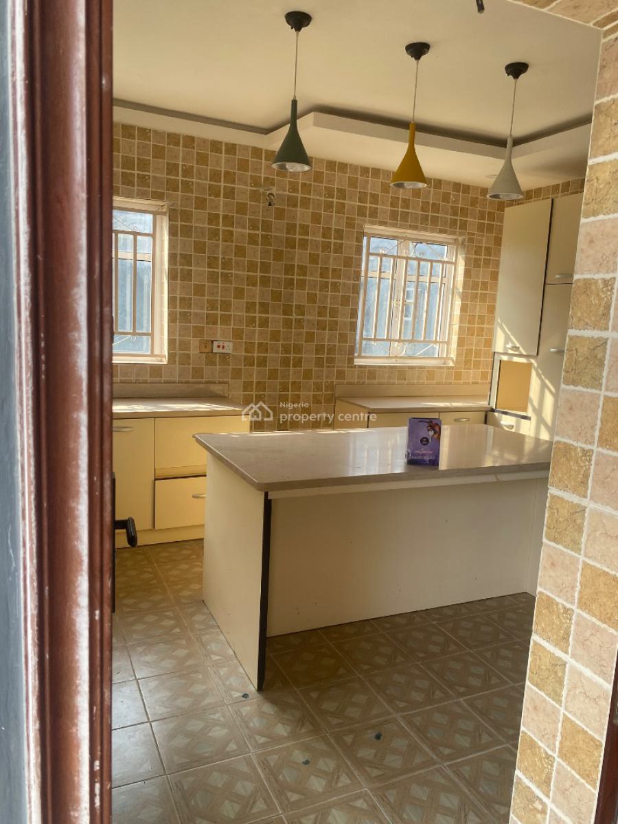 Brand New Fully Detached 3 Bedroom Duplex with 2 Bedroom Bungalow, Amen Phase 2, Eleko, Ibeju Lekki, Lagos, Detached Duplex for Rent