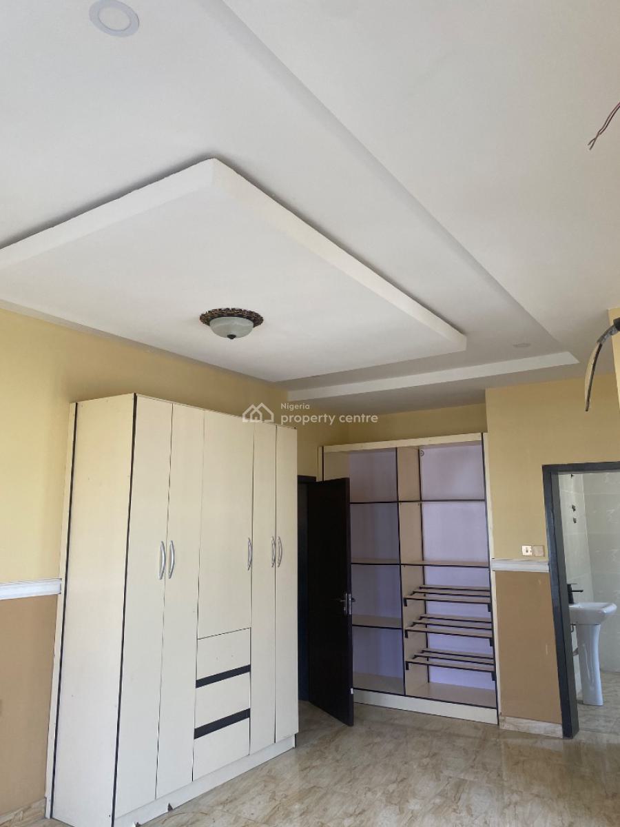 Brand New Fully Detached 3 Bedroom Duplex with 2 Bedroom Bungalow, Amen Phase 2, Eleko, Ibeju Lekki, Lagos, Detached Duplex for Rent