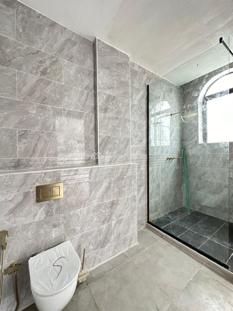 Gorgeous 4 Bedroom Terrace Duplex, Old Ikoyi, Ikoyi, Lagos, Terraced Duplex for Sale