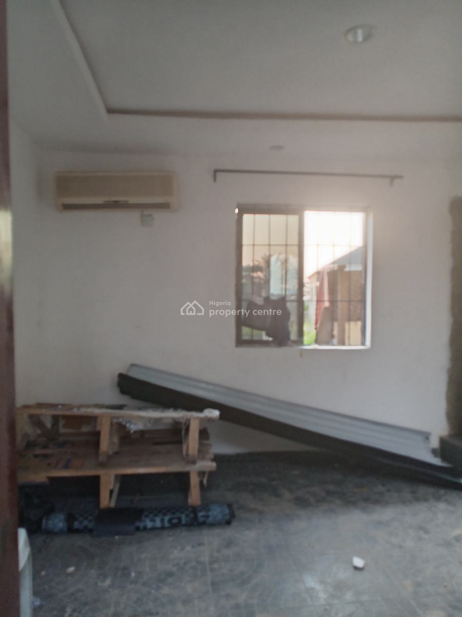 a Luxury Room Self Contain, Tazan Estate, Badore, Ajah, Lagos, Flat / Apartment for Rent
