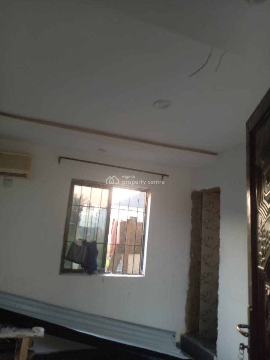 a Luxury Room Self Contain, Tazan Estate, Badore, Ajah, Lagos, Flat / Apartment for Rent