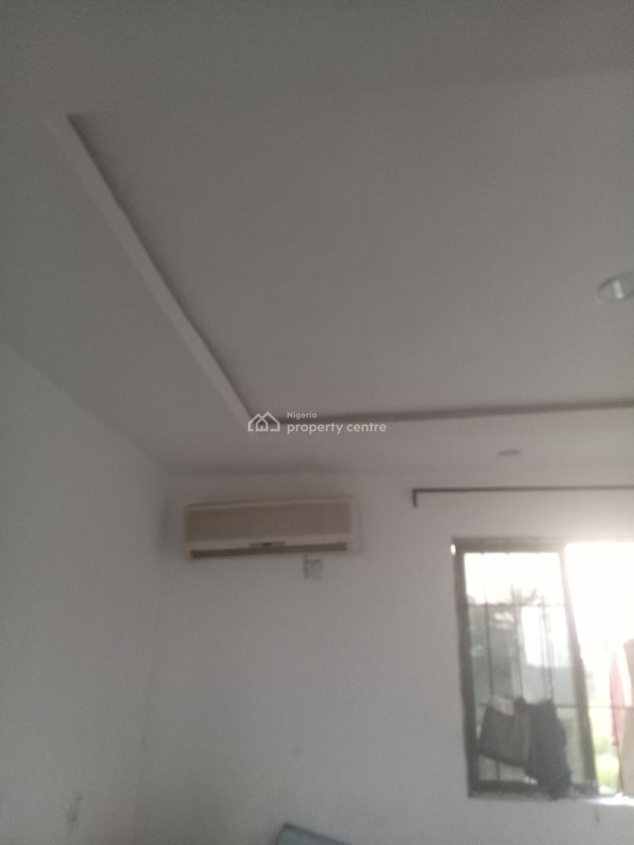 a Luxury Room Self Contain, Tazan Estate, Badore, Ajah, Lagos, Flat / Apartment for Rent