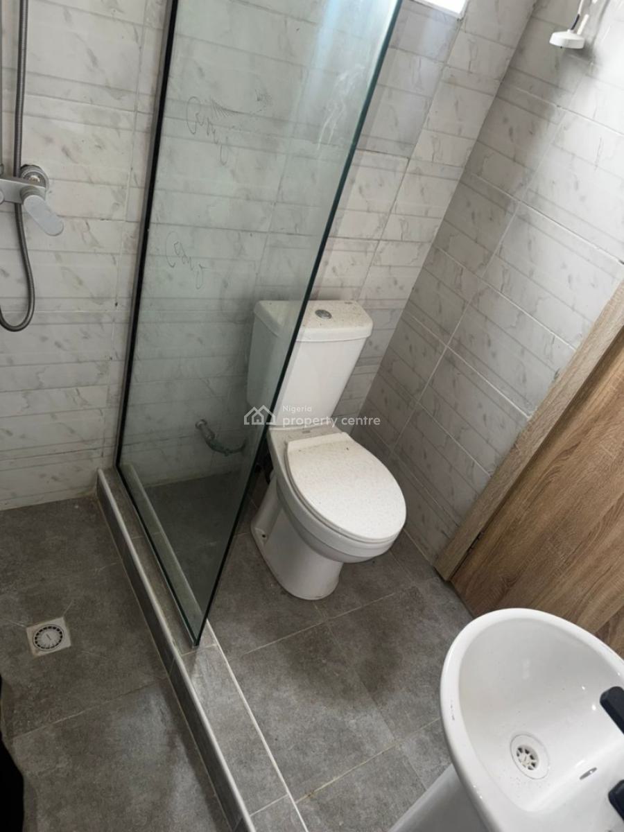 Luxury 4 Bedroom Semi Detached Duplex with Bq, Ajah, Lagos, Semi-detached Duplex for Rent