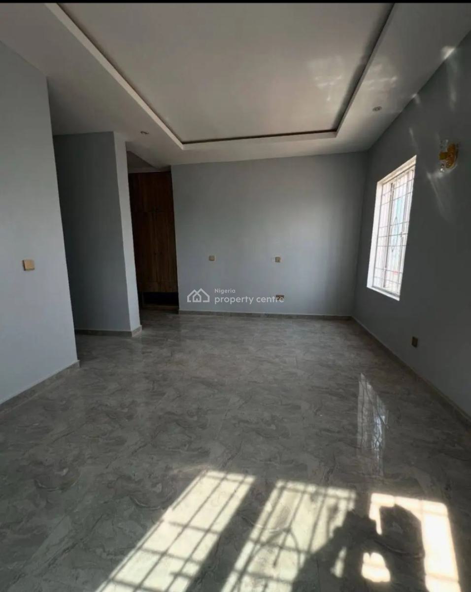 Standard 2 Bedroom Apartment, Lugbe District, Abuja, Flat / Apartment for Rent