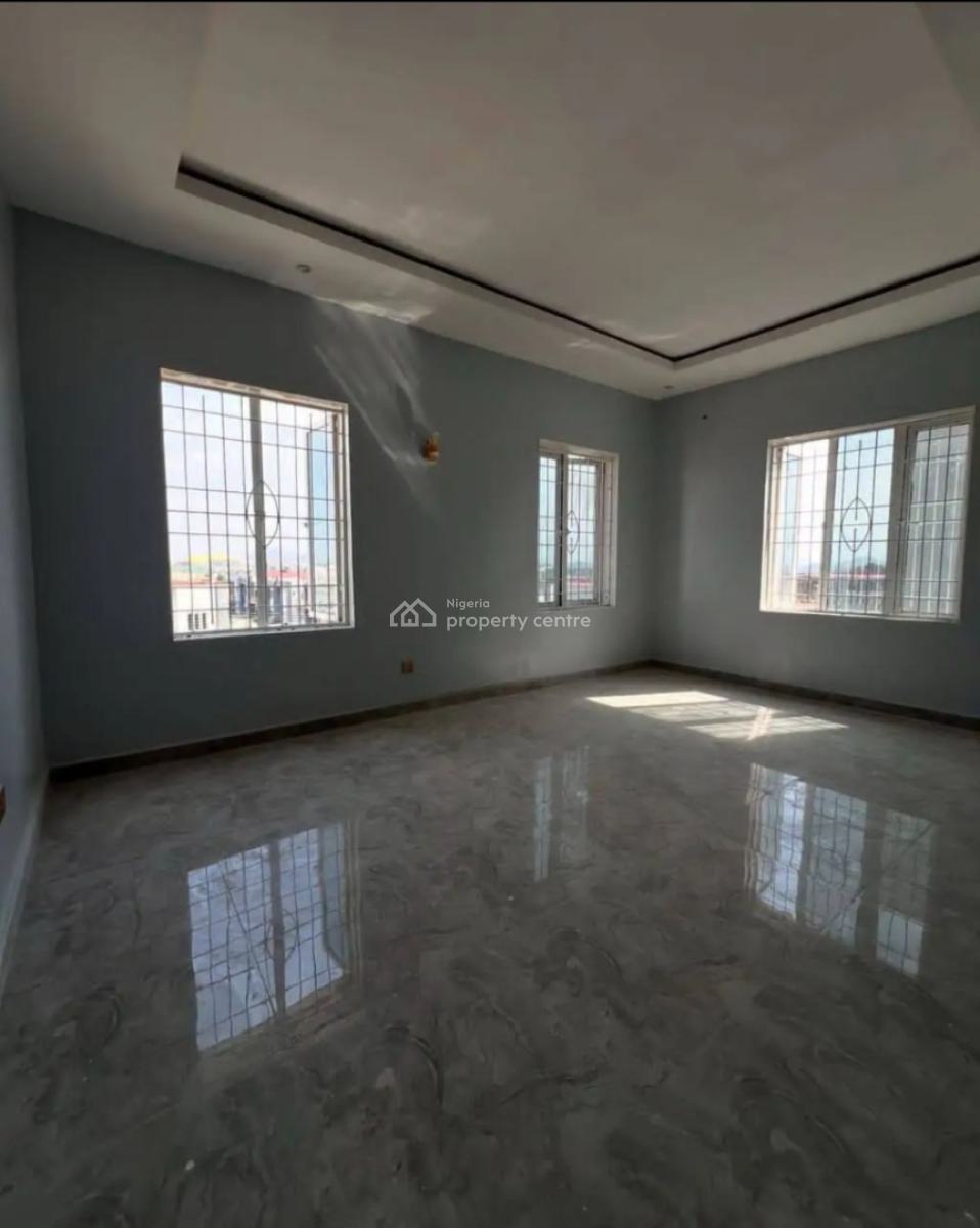 Standard 2 Bedroom Apartment, Lugbe District, Abuja, Flat / Apartment for Rent