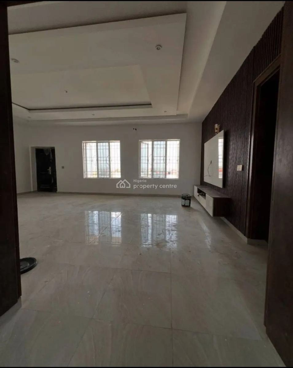 Standard 2 Bedroom Apartment, Lugbe District, Abuja, Flat / Apartment for Rent