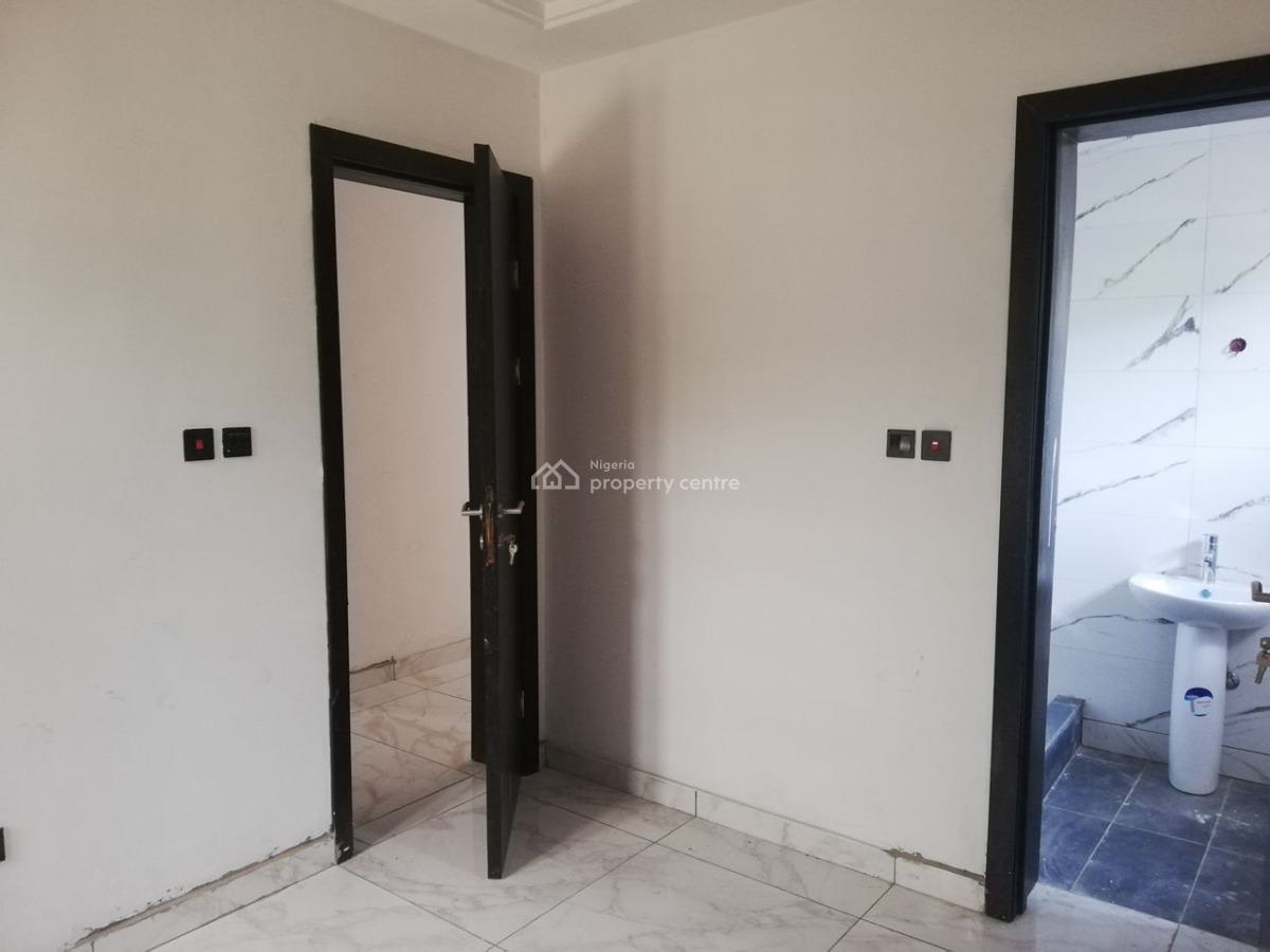 Luxury 2 Bedroom Apartment with Excellent Facilities, Sangotedo, Ajah, Lagos, Flat / Apartment for Rent