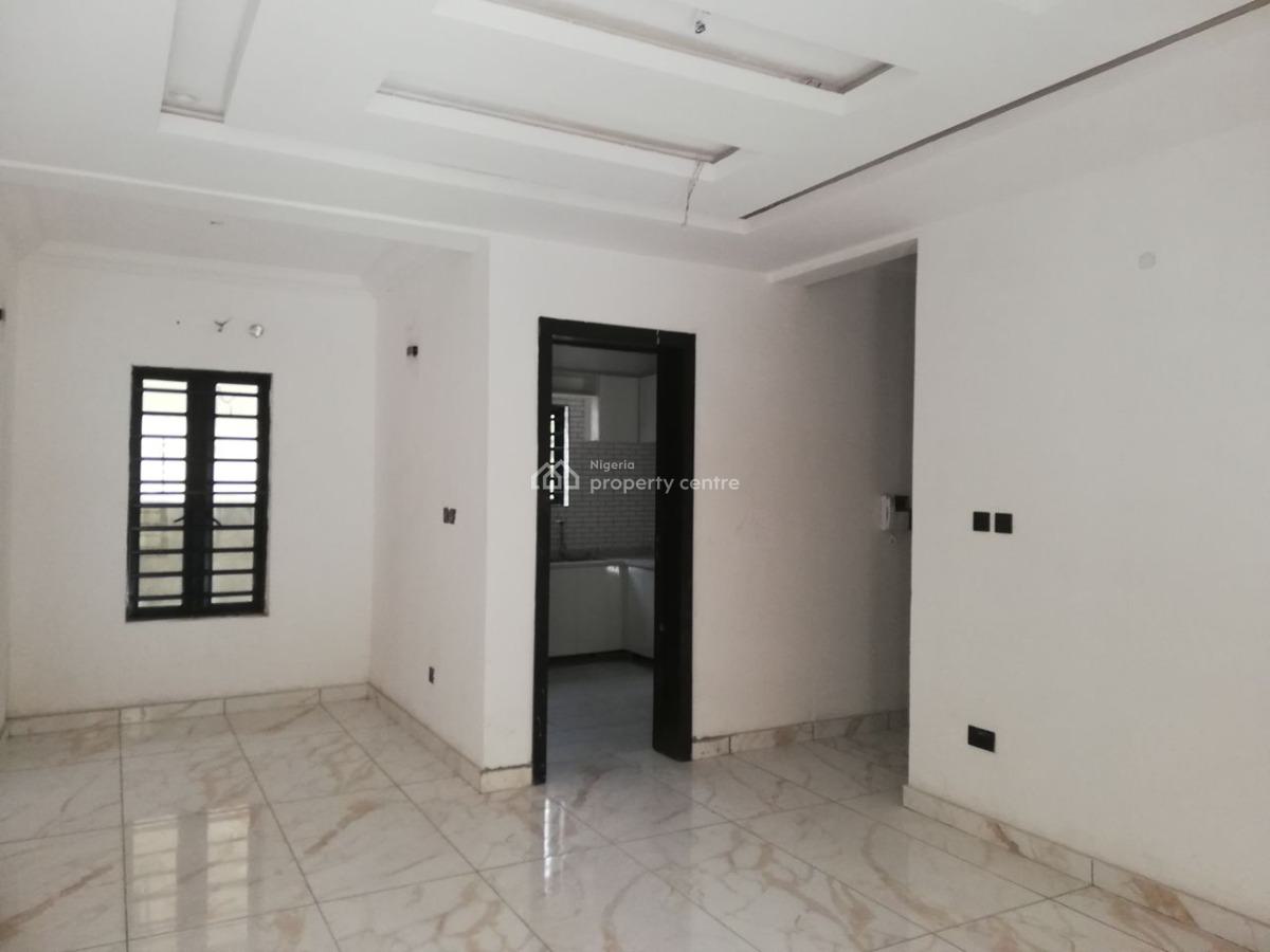 Luxury 2 Bedroom Apartment with Excellent Facilities, Sangotedo, Ajah, Lagos, Flat / Apartment for Rent