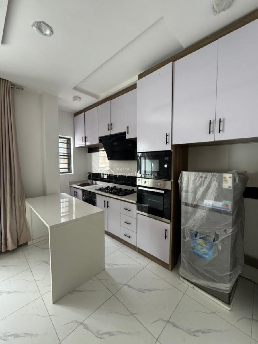 2 Bedroom Apartment at Ikate,lekki, Ikate, Lekki, Lagos, Flat / Apartment for Rent