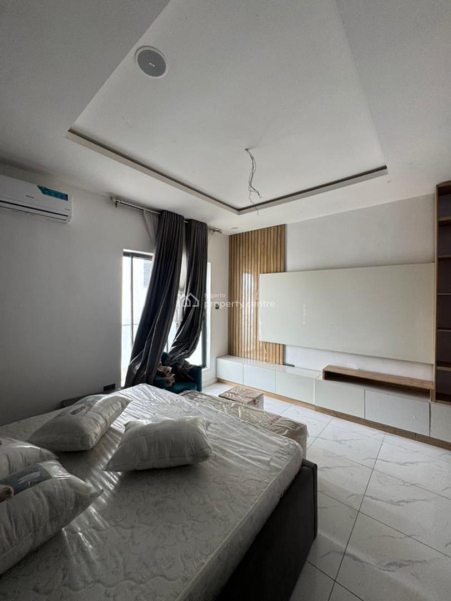 2 Bedroom Apartment at Ikate,lekki, Ikate, Lekki, Lagos, Flat / Apartment for Rent