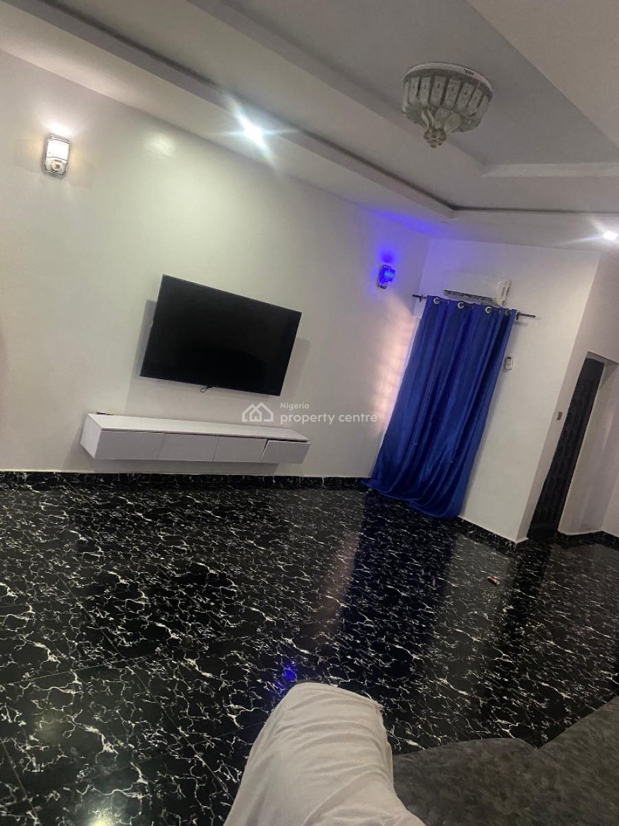 Very Sweet and Lovable Sharp Affordable 2bedroom Just Out Hot Cake, in a Secured Estate, Olokonla, Ajah, Lagos, Flat / Apartment for Rent