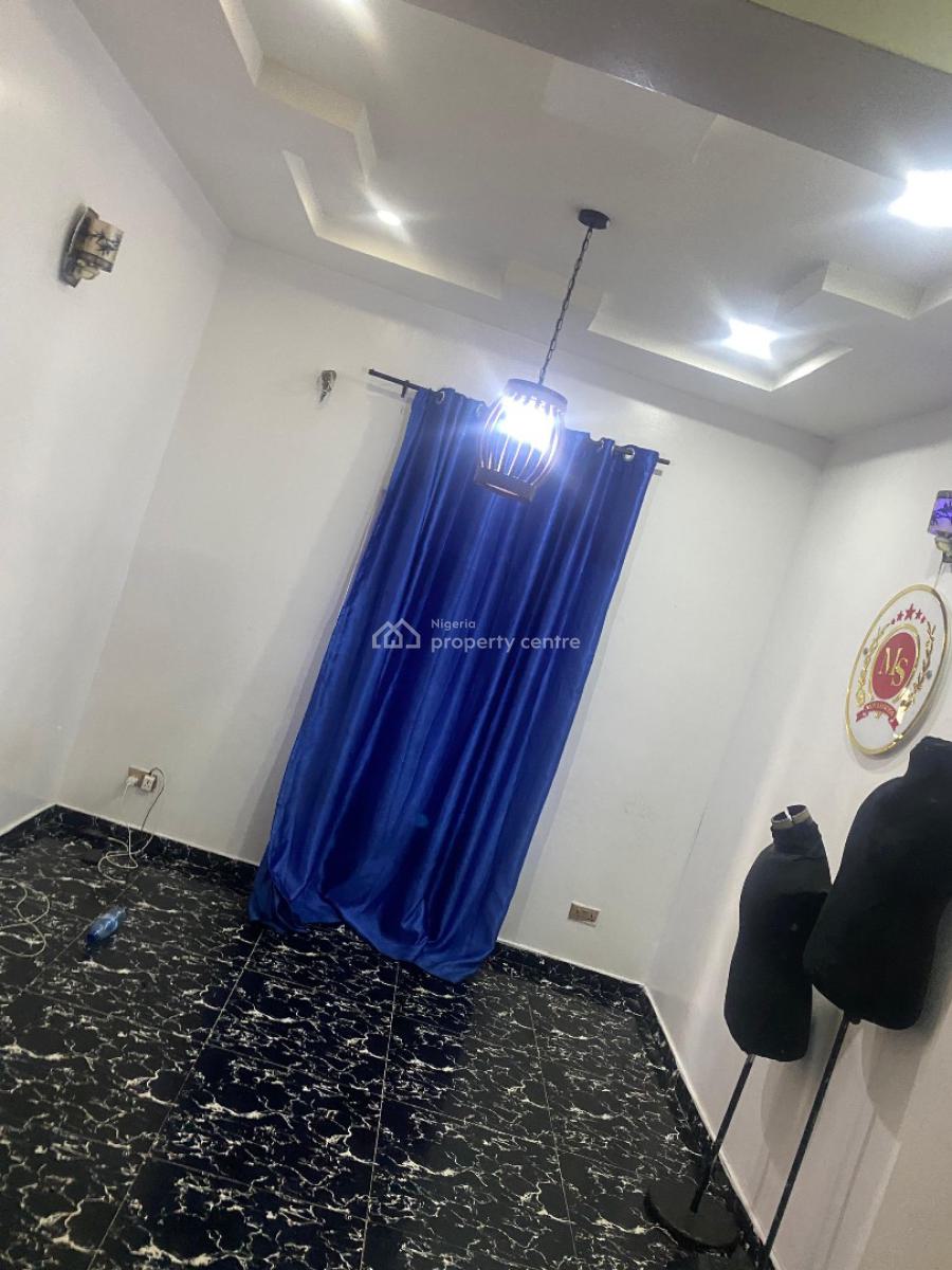 Very Sweet and Lovable Sharp Affordable 2bedroom Just Out Hot Cake, in a Secured Estate, Olokonla, Ajah, Lagos, Flat / Apartment for Rent