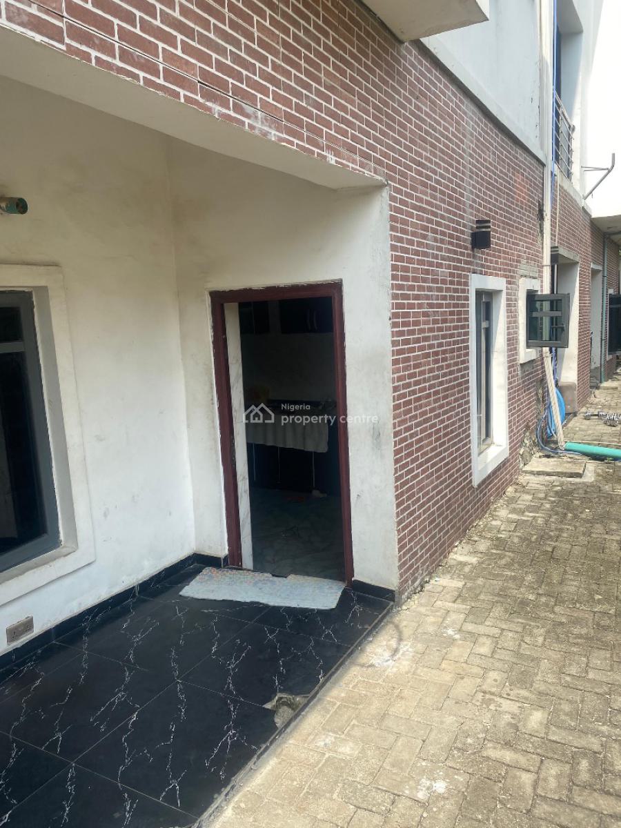 Very Sweet and Lovable Sharp Affordable 2bedroom Just Out Hot Cake, in a Secured Estate, Olokonla, Ajah, Lagos, Flat / Apartment for Rent