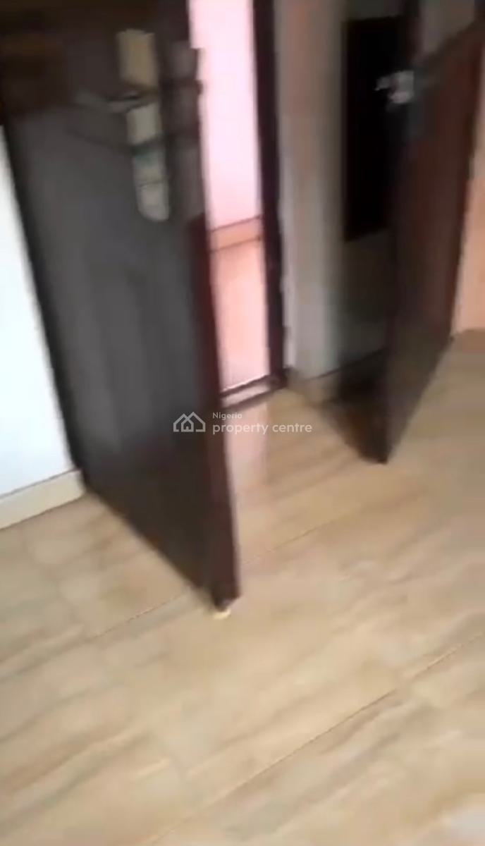 Self Contain Bq + Personal Kitchen, Bridgegate Estate, Agungi, Lekki, Lagos, Self Contain (single Rooms) for Rent