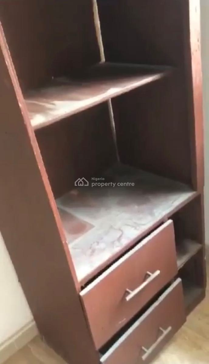 Self Contain Bq + Personal Kitchen, Bridgegate Estate, Agungi, Lekki, Lagos, Self Contain (single Rooms) for Rent