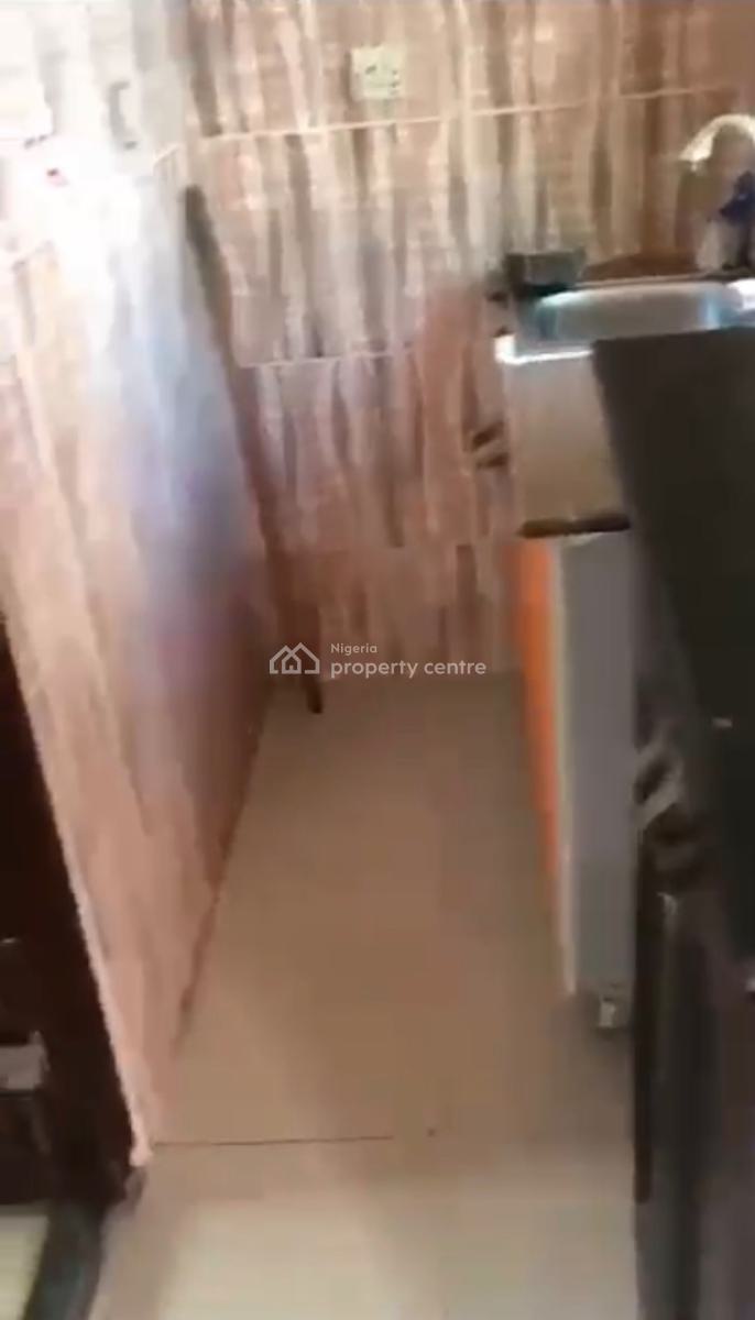 Self Contain Bq + Personal Kitchen, Bridgegate Estate, Agungi, Lekki, Lagos, Self Contain (single Rooms) for Rent