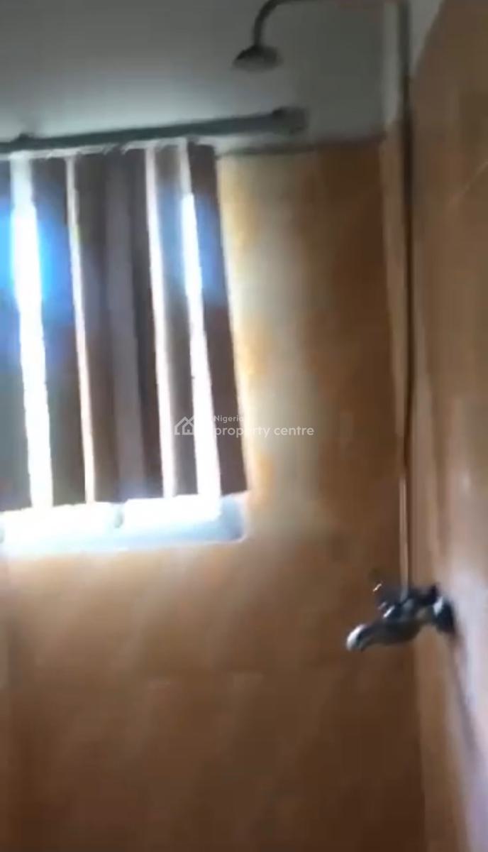 Self Contain Bq + Personal Kitchen, Bridgegate Estate, Agungi, Lekki, Lagos, Self Contain (single Rooms) for Rent