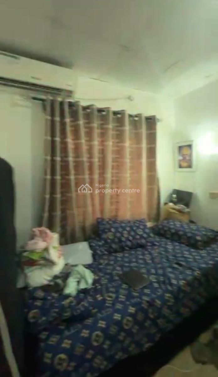 Self Contain Bq + Personal Kitchen, Bridgegate Estate, Agungi, Lekki, Lagos, Self Contain (single Rooms) for Rent