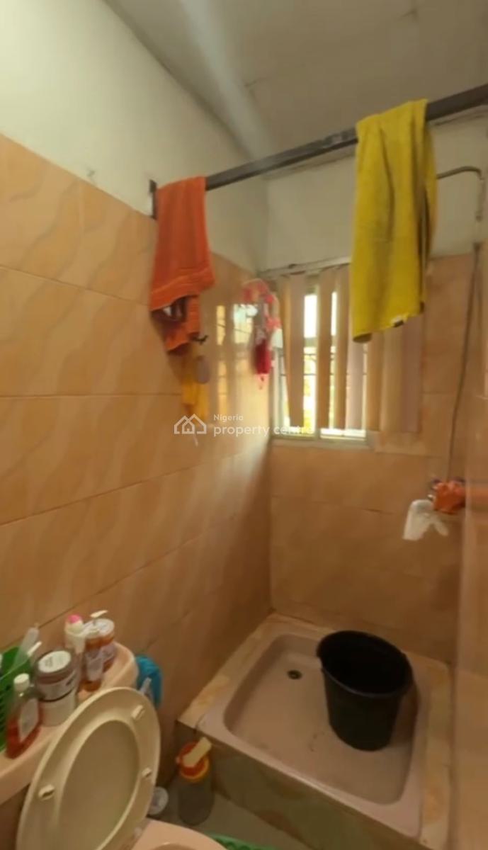 Self Contain Bq + Personal Kitchen, Bridgegate Estate, Agungi, Lekki, Lagos, Self Contain (single Rooms) for Rent