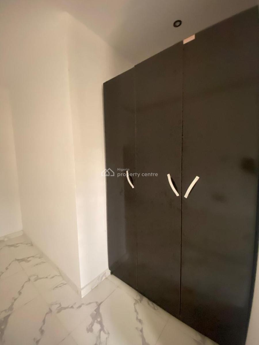 Well Designed 3 Bedroom Terrace Duplex with Self Contained Compound, Well Designed 3 Bedroom Terrace Duplex with Self Contained Compound, Sangotedo, Ajah, Lagos, Terraced Duplex for Sale