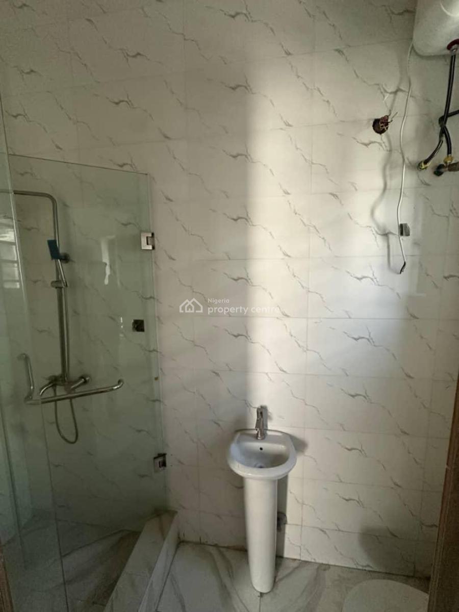 4 Bedroom Detached Duplex, Orchid, Lekki, Lagos, Detached Duplex for Rent