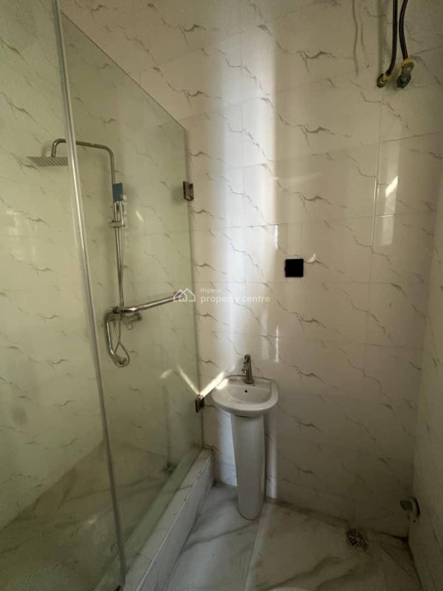 4 Bedroom Detached Duplex, Orchid, Lekki, Lagos, Detached Duplex for Rent