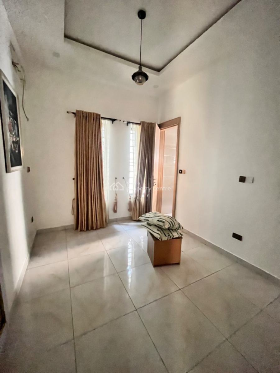 4 Bedroom Semi Detached Duplex with Bq Available at Orchid, Orchid Road Lekki Lagos, Lekki, Lagos, Semi-detached Duplex for Rent