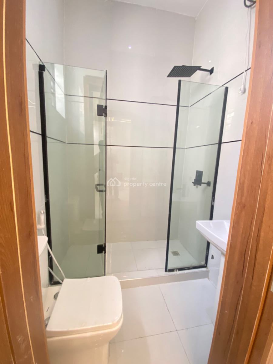 5 Bedroom Fully Detached Duplex with Bq and Swimming Pool, Lekki, Lagos, Detached Duplex for Sale