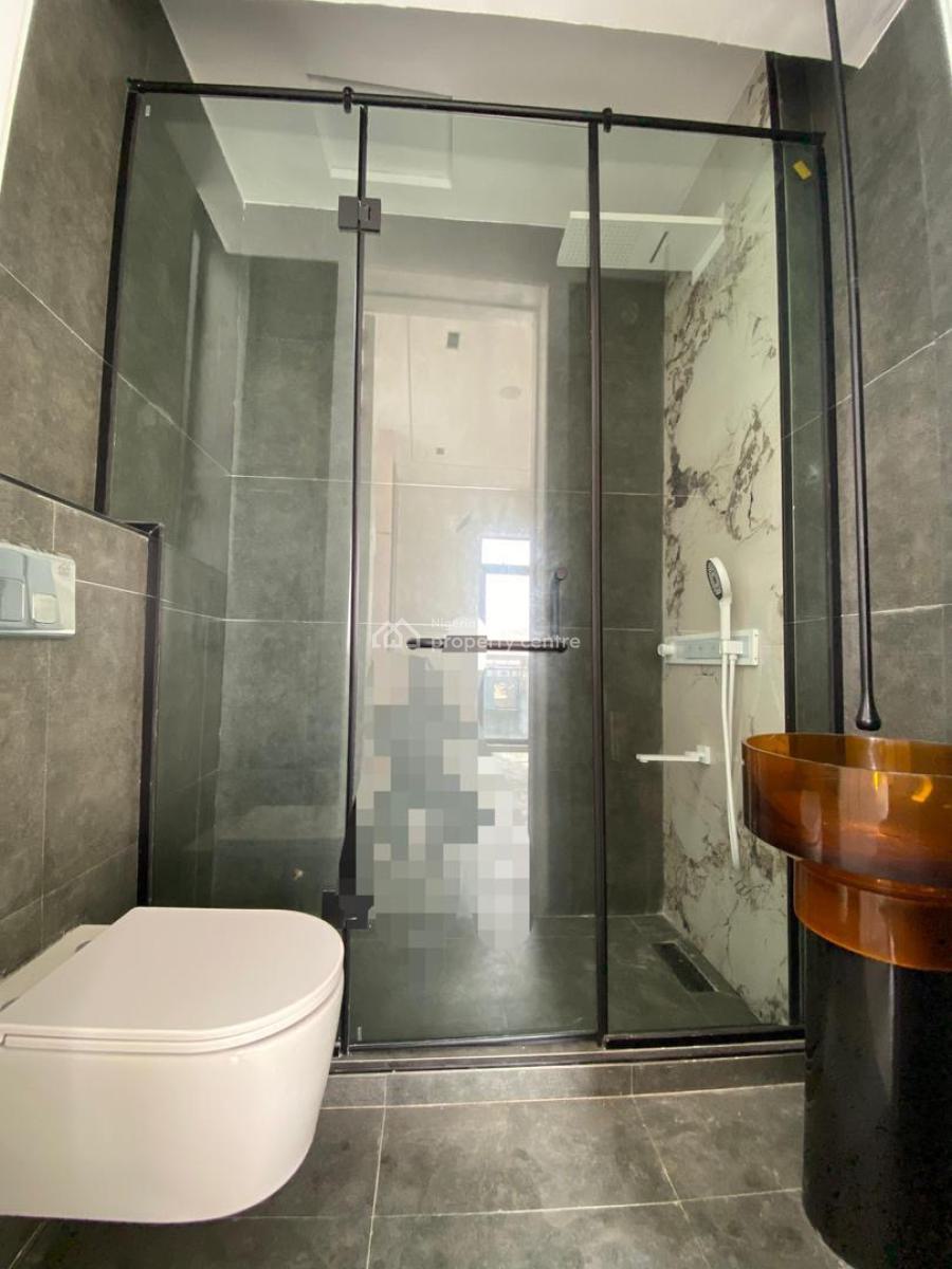 Elegant 5 Bedroom Fully Detached Duplex with Boys Quarters, Elegant 5 Bedroom Fully Detached Duplex with Boys Quarters, Lekki Phase 1, Lekki, Lagos, Detached Duplex for Sale