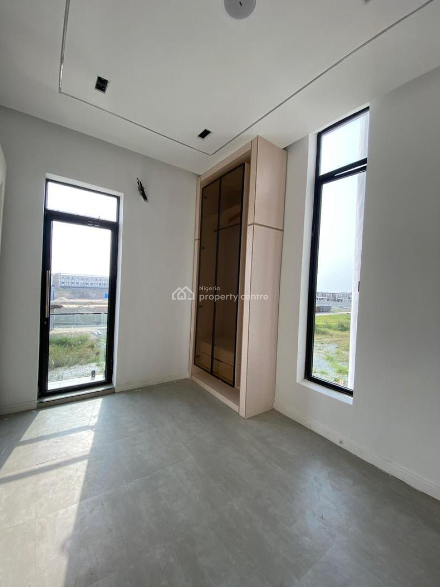 Elegant 5 Bedroom Fully Detached Duplex with Boys Quarters, Elegant 5 Bedroom Fully Detached Duplex with Boys Quarters, Lekki Phase 1, Lekki, Lagos, Detached Duplex for Sale