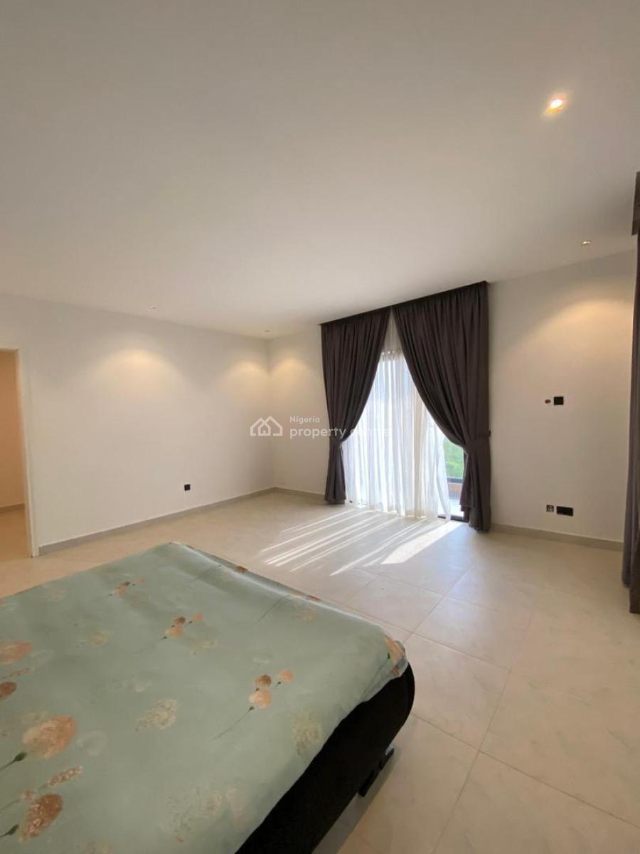 Stylish 4 Bedroom Semi Detached Duplex with Boys Quarters, Stylish 4 Bedroom Semi Detached Duplex with Boys Quarters, Lekki Phase 1, Lekki, Lagos, Detached Duplex for Sale