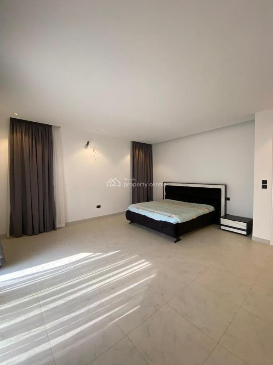 Stylish 4 Bedroom Semi Detached Duplex with Boys Quarters, Stylish 4 Bedroom Semi Detached Duplex with Boys Quarters, Lekki Phase 1, Lekki, Lagos, Detached Duplex for Sale