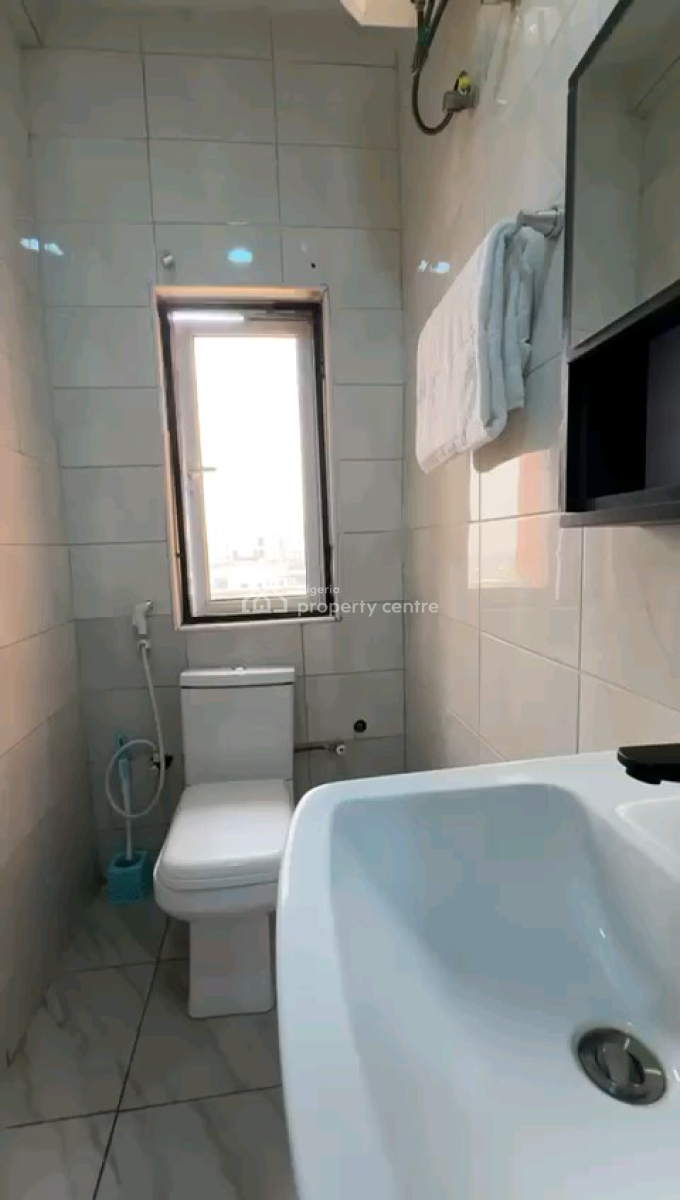 Exclusive Luxury Living: Fully Furnished 3-bedroom Flat, Paradise Estate, Katampe, Abuja, Flat / Apartment for Sale