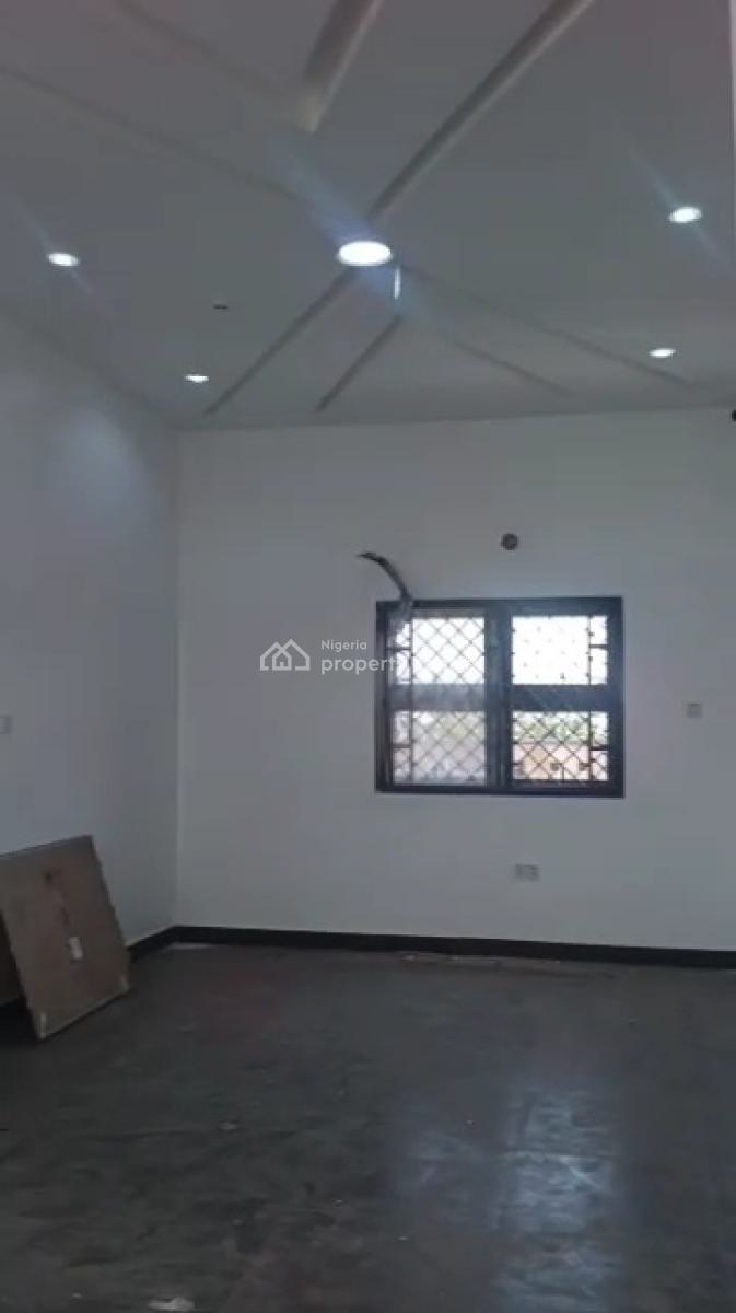 Business District with Distinctive Space for Cooperate Organisation, Alapere Round About, Alapere, Ketu, Lagos, Office Space for Rent