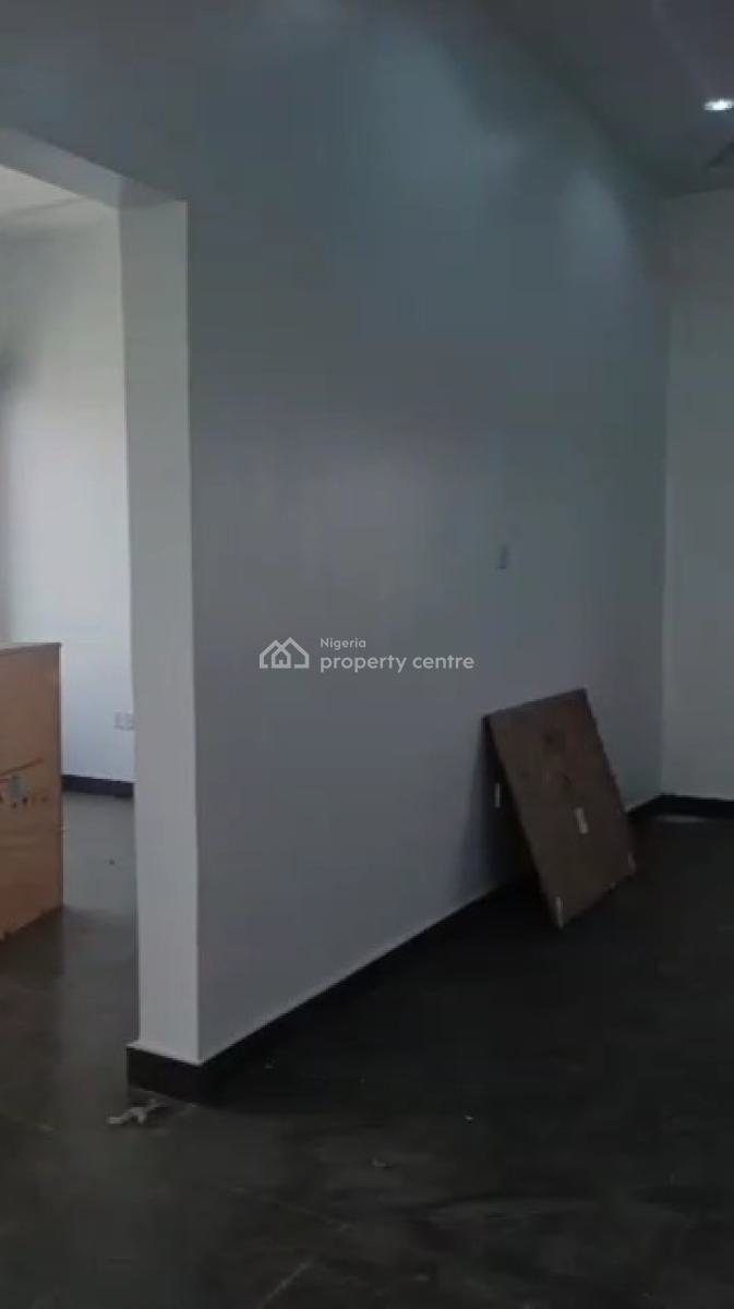 Business District with Distinctive Space for Cooperate Organisation, Alapere Round About, Alapere, Ketu, Lagos, Office Space for Rent