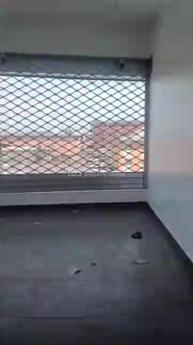 Business District with Distinctive Space for Cooperate Organisation, Alapere Round About, Alapere, Ketu, Lagos, Office Space for Rent