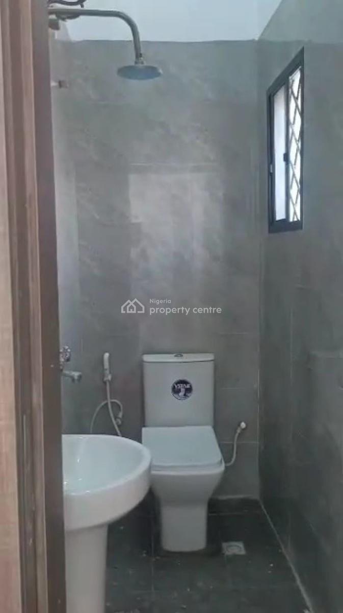 Business District with Distinctive Space for Cooperate Organisation, Alapere Round About, Alapere, Ketu, Lagos, Office Space for Rent