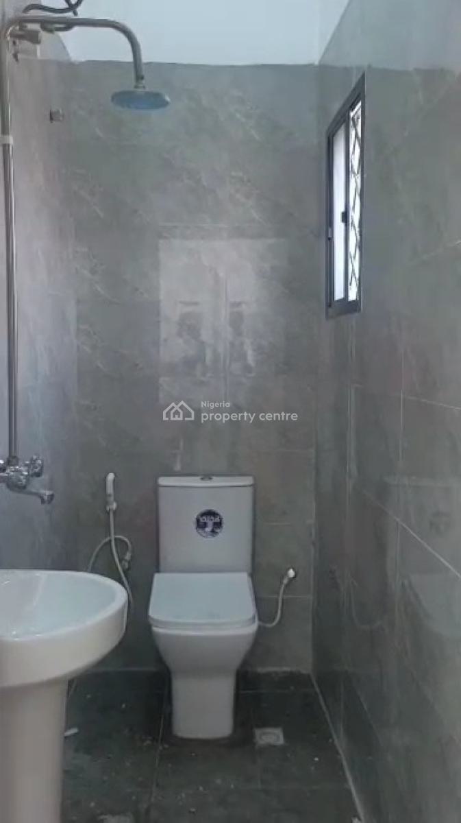 Business District with Distinctive Space for Cooperate Organisation, Alapere Round About, Alapere, Ketu, Lagos, Office Space for Rent