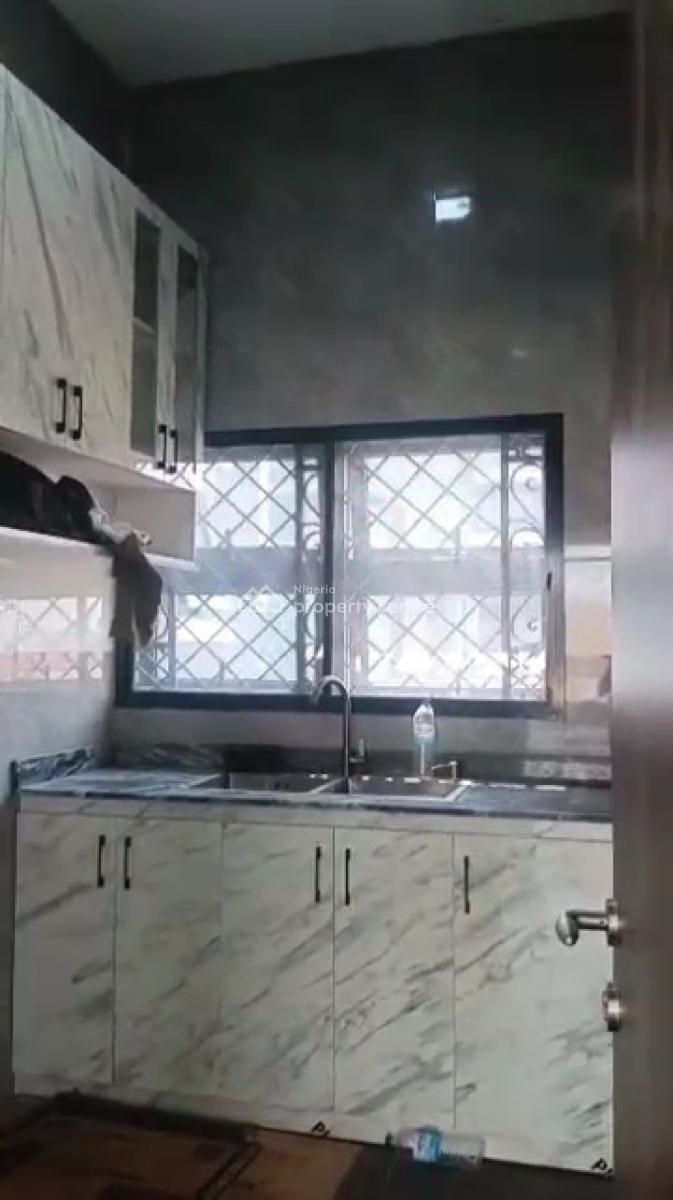 Business District with Distinctive Space for Cooperate Organisation, Alapere Round About, Alapere, Ketu, Lagos, Office Space for Rent