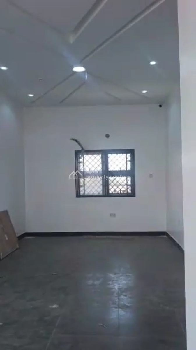 Business District with Distinctive Space for Cooperate Organisation, Alapere Round About, Alapere, Ketu, Lagos, Office Space for Rent