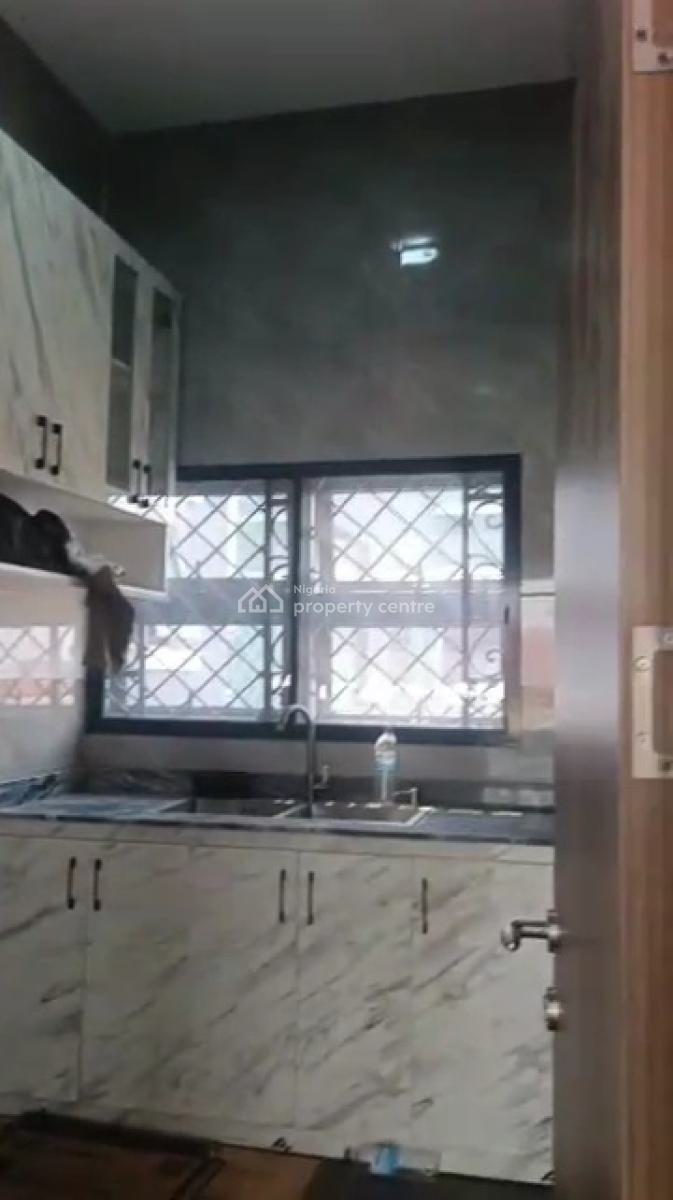 Business District with Distinctive Space for Cooperate Organisation, Alapere Round About, Alapere, Ketu, Lagos, Office Space for Rent