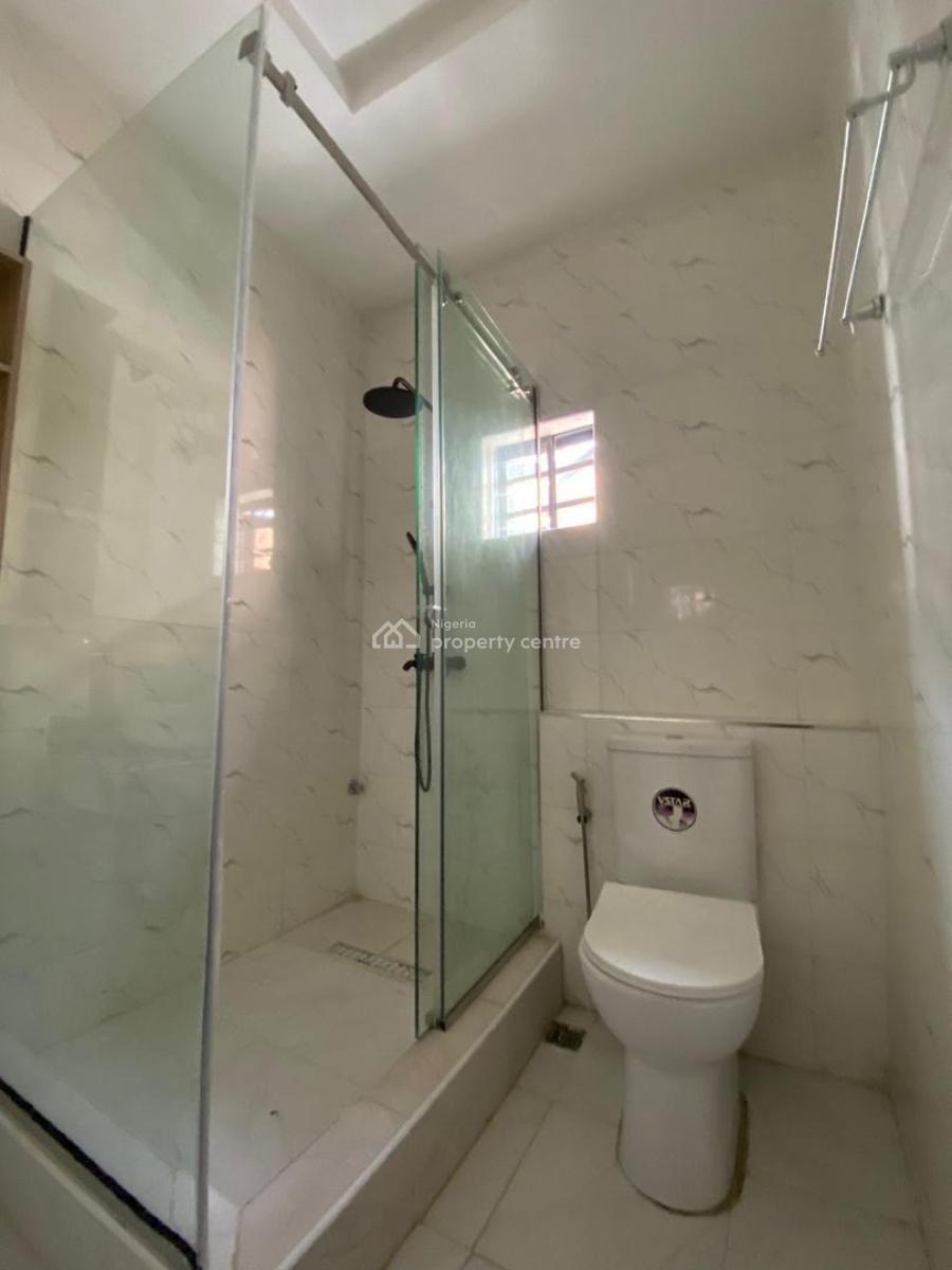 Spacious 4 Bedroom Duplex with Boys Quarters in a Secured Estate, Spacious 4 Bedroom Duplex with Boys Quarters in Abraham Adesanya, Ajah, Lagos, Semi-detached Duplex for Sale