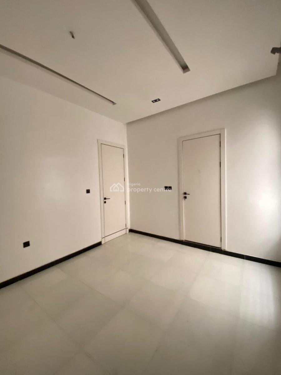 Well Designed and Spacious 4 Bedroom Fully Detached Duplex with Bq, Well Designed and Spacious 4 Bedroom Fully Detached Duplex with Bq, Ajah, Lagos, Detached Duplex for Sale
