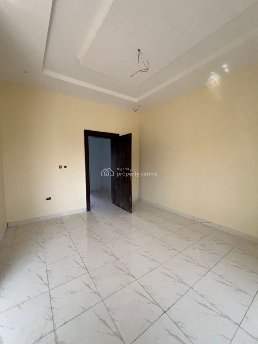 Elegant & Exclusive 4-bedroom Terraced Duplex with Bq, Gaduwa, Abuja, Terraced Duplex for Sale