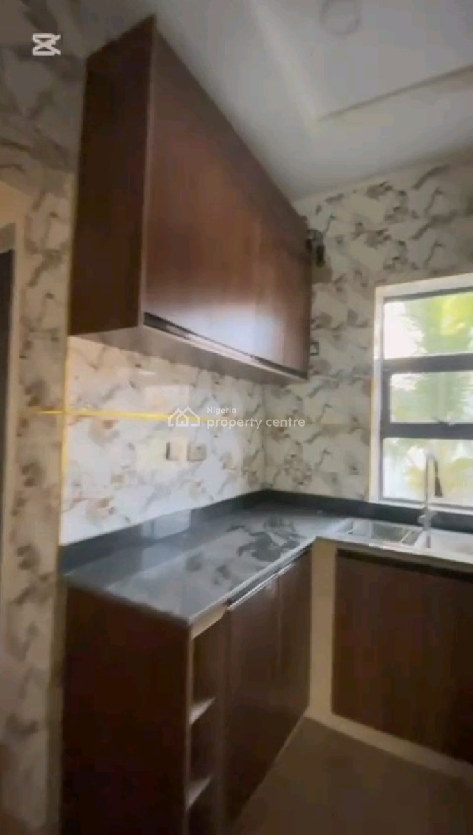 Discover Your Dream Sanctuary, Diplomatic Zone, Katampe Extension, Katampe, Abuja, Flat / Apartment for Sale